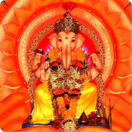 Lord Ganesha