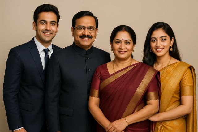VIP Puja