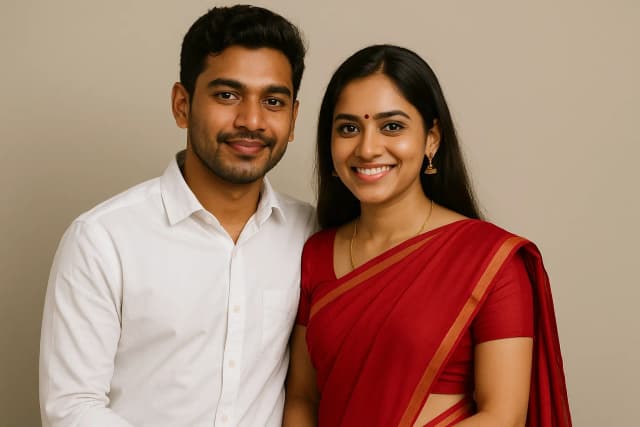 Partner Puja