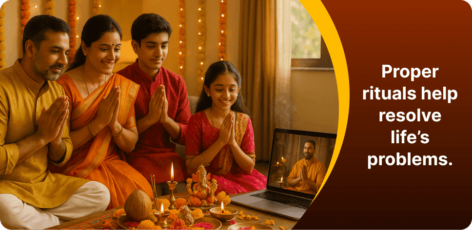 Puja Image
