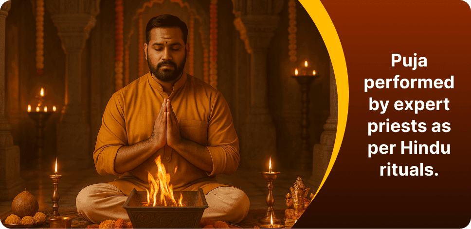 Puja Image